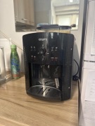 Ekspres Krups używany 