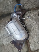 Katalizator silnik 1.2 TCE benzyna Renault, Nissan, Dacia