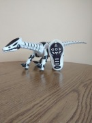 Elektroniczny dinozaur