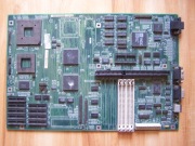 Bardzo stara płyta główna model DT-LB2AL