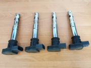 07k905715F Cewka cewki zapłonowe 1.8tfsi 2.0tfsi audi a4 b8 a5 8t