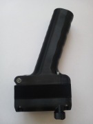 Rutus Versa zawias składanie panelu elektroniki wykrywacz metali