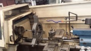 Tokarka CNC cyklowa VDF DUS 560