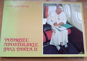 Podróże apostolskie papieża Jana Pawła Arturo Mari
