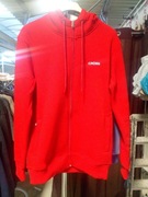 Bluza męska cross z kapturem  r M