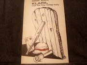 Roman Bratny - "Klapa, czyli Pan Bóg rozdaje karty"