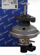 Pierburg 7.00684.14.0 Zawór EGR BMW 118d 120d n47  