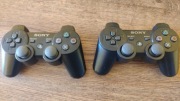 Pad dualshock 3 Sony PlayStation sixasix wireless controller CECHZC2E