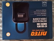 Skrzynka na klucze NITEO zamykana kodem