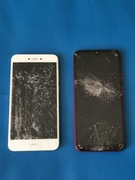 MOTOROLA E6+ XT2025 4/64GB, HUAWEI P9  PRA-LX1