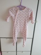 Pajacyk/ Śpioszki  Peppa Pig Cool Club 74