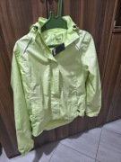 Kurtka, wiatrówka odblaskowa nową r. M 