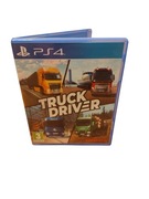 Truck Driver na PS4