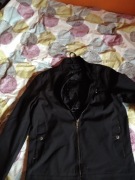 Kurtka przejściowa jesienno wiosenna