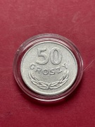 50 gr. 1984 r. PRL 