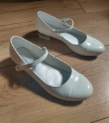 Buty komunijne, Deichmann