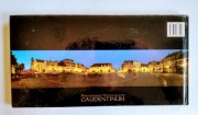 Gniezno katedra album panorama