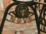 nogi/podstawa do maszyny Nova Oryginał