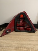 Klosz lampy prawy tył Mercedes w203