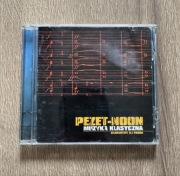 Pezet Noon Muzyka Klasyczna 1 Wydanie CD Rap Hip Hip Grammatik Eldo