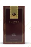 Luxury Elixir Amber Prince perfum dla Mężczyzn 