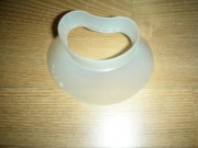 Sokowirówka SW-3.  lejek