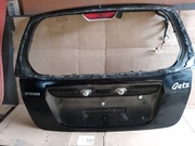 tylnia klapa Hyundai Getz 2005 rok 5d