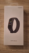 Opaska sportowa OPPO Band czarna