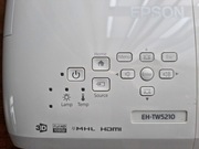 Projektor do kina domowego Epson EH-TW5210 3LCD