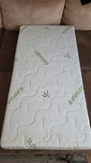 Materac dziecięcy 60x120cm Senna baby