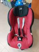 Fotelik britax romer