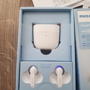 Słuchawki bezprzewodowe Philips TAT2236WT/00