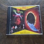 IRON BUTTERFLY In-A-Gadda-Da-Vida +1US 68+75 CD unofficial psych rock 