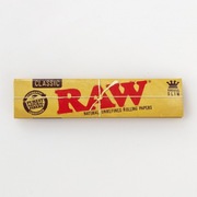 10x Raw Papers King size 32 bletki