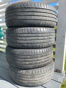 Opony letnie Good Year EfficientGrip 205/55 r16
