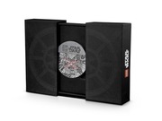 LEGO Star Wars 5008818 - Medal z bitwy o Yavin