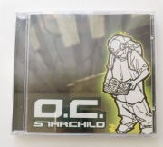 O.C. Starchild CD FOLIA
