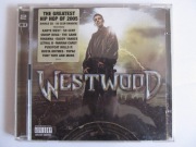 WESTWOOD - THE GREATEST HIP-HOP OF 2005 [CD]