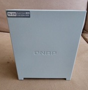  QNAP TS-230 serwer plików nas 2hdd