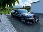 Felgi Audi A6 C8 4K0 601 025 J