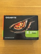 Karta graficzna GIGABYTE GeForce GT 1030 Low Profile
