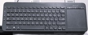 MICROSOFT Klawiatura All-in-One z tuchpad'em