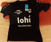 Koszulka JAKO rozm. L