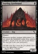 Snarling Gorehound *FOIL*