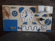 Tablica sensoryczna manipulacyjna