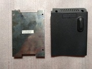 Części Asus F3 : Kieszeń + zaślepka dysku