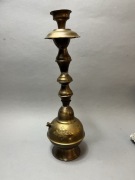 Unikatowa szisza z Iraku (1994) – z kolekcji Andrzeja Korybut-Daszkiewicz