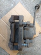 zacisk hamulcowy ,tarcza hamulcowa Opel Corsa E 1.4 benz