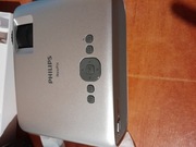 Nowy projektor firmy Philips 