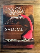 SALOME reż. Carlos Saura DVD